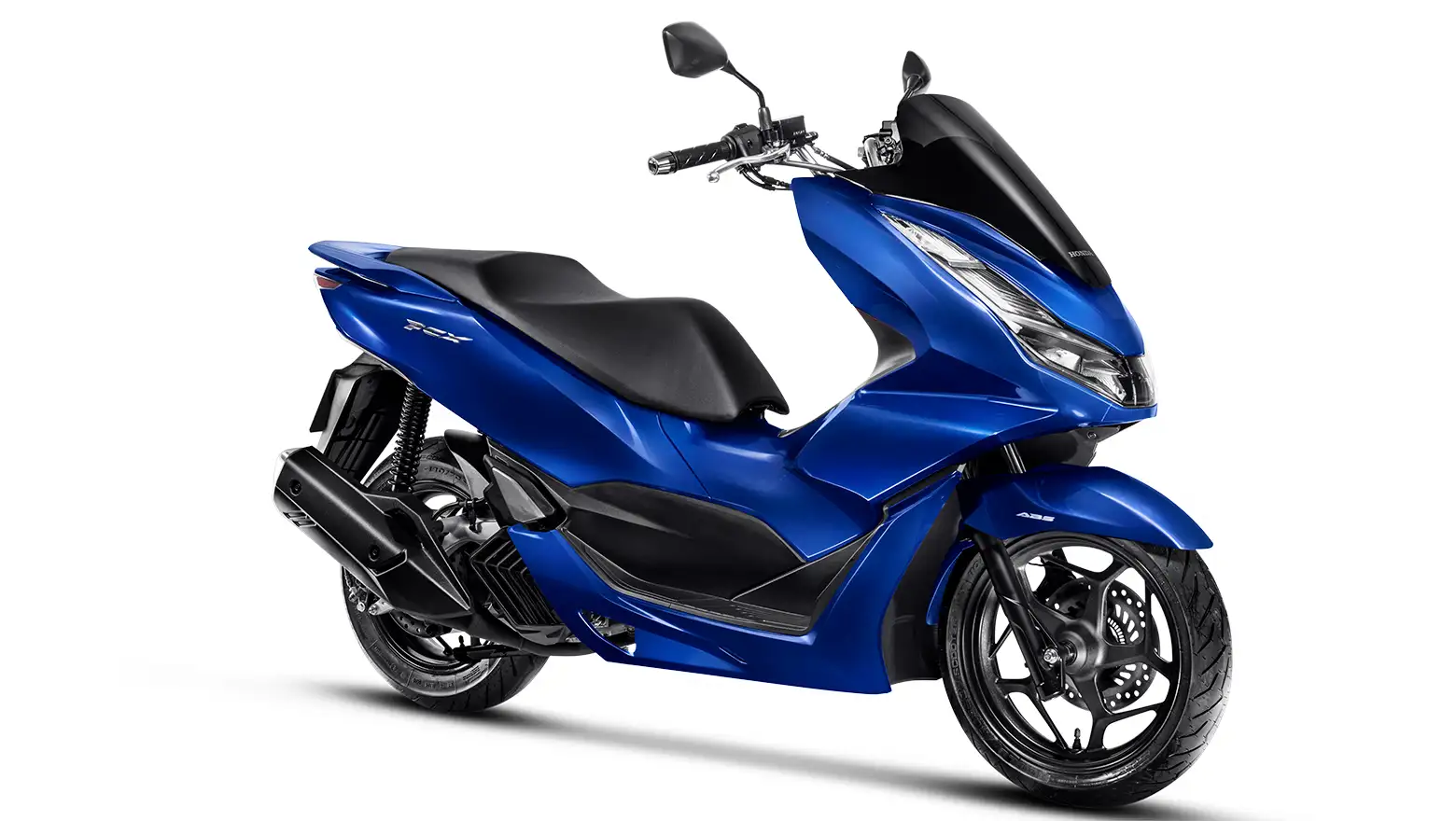 visao-frontal-lateral-direita-da-honda-pcx-azul_1