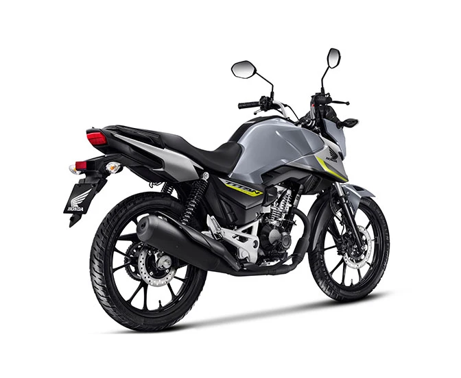 visao-traseira-da-lateral-direita-da-moto-honda-cg-160-titan